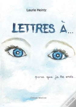 Capa do artigo Lettres À... Parce Que Je Te Crois...