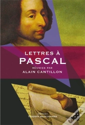 Capa do artigo Lettres A Pascal