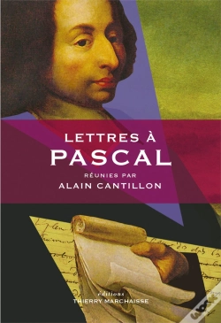 Capa do artigo Lettres A Pascal