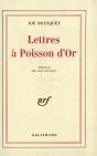 Lettres A Poisson D'Or - Preview