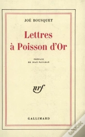 Capa do artigo Lettres A Poisson D