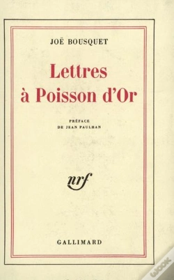 Capa do artigo Lettres A Poisson D'Or
