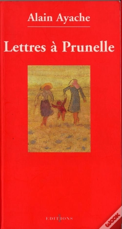 Capa do artigo Lettres À Prunelle