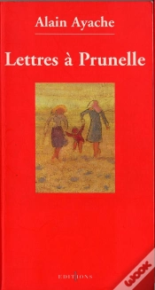 Capa do artigo Lettres À Prunelle
