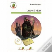Capa do artigo Lettres À Rêver