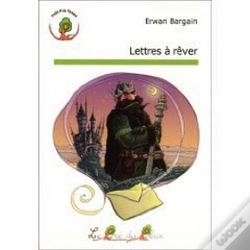 Capa do artigo Lettres À Rêver