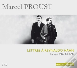 Capa do artigo Lettres A Reynaldo Hahn/1mp3
