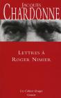 Lettres A Roger Nimier - Preview