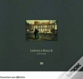 Lettres A Rosa B.