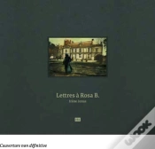 Capa do artigo Lettres A Rosa B.