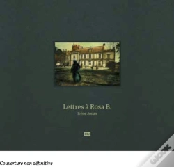Capa do artigo Lettres A Rosa B.