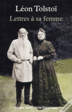 Capa do artigo Lettres A Sa Femme