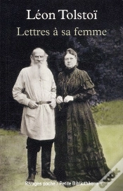 Capa do artigo Lettres A Sa Femme