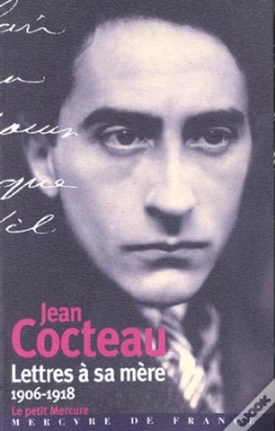 Capa do artigo Lettres A Sa Mere