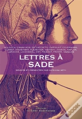 Lettres À Sade