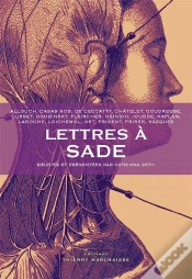 Capa do artigo Lettres À Sade