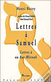 Capa do artigo Lettres A Samuel