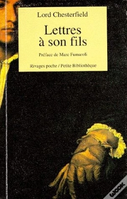 Capa do artigo Lettres À Son Fils