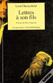 Lettres À Son Fils
