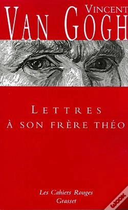 Capa do artigo Lettres À Son Frère Théo