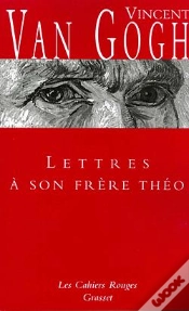 Capa do artigo Lettres À Son Frère Théo