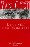 Lettres À Son Frère Théo