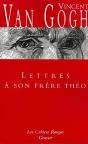 Lettres À Son Frère Théo - Preview