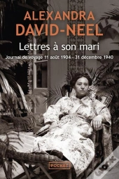 Lettres À Son Mari