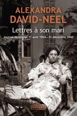 Capa do artigo Lettres À Son Mari