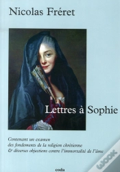 Capa do artigo Lettres À Sophie