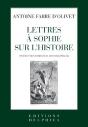 Lettres À Sophie Sur L'Histoire - Preview
