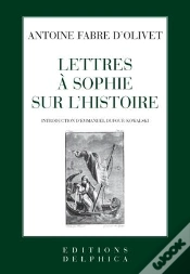 Capa do artigo Lettres À Sophie Sur L