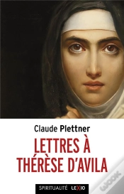 Capa do artigo Lettres À Thérèse D