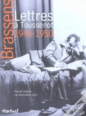 Capa do artigo Lettres A Toussenot ; 1946-1950