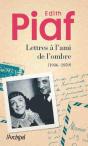 Lettres À Un Ami De L'Ombre - Preview