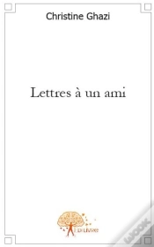 Capa do artigo Lettres À Un Ami