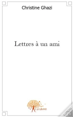 Capa do artigo Lettres À Un Ami