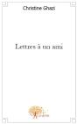 Lettres À Un Ami - Preview