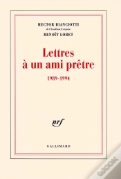 Capa do artigo Lettres À Un Ami Prêtre : (1989-1994)
