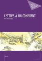 Lettres A Un Confident - Preview