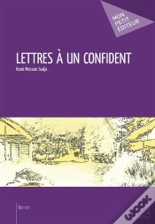 Capa do artigo Lettres A Un Confident