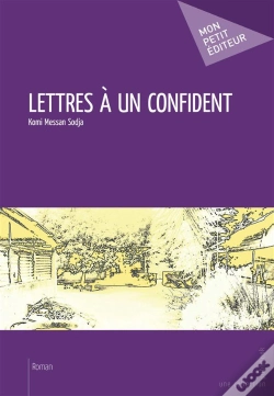 Capa do artigo Lettres A Un Confident