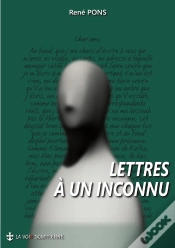 Capa do artigo Lettres À Un Inconnu