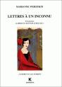 Lettres À Un Inconnu : Tirage 2005 - Preview