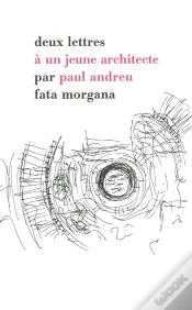 Capa do artigo Lettres À Un Jeune Architecte