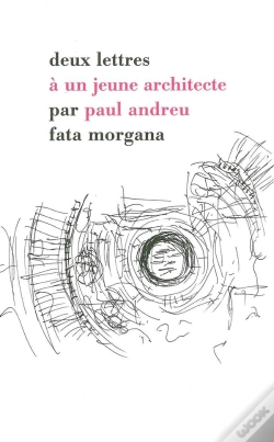 Capa do artigo Lettres À Un Jeune Architecte