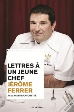 Capa do artigo Lettres A Un Jeune Chef