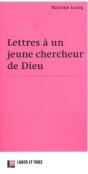 Lettres À Un Jeune Chercheur De Dieu - Preview