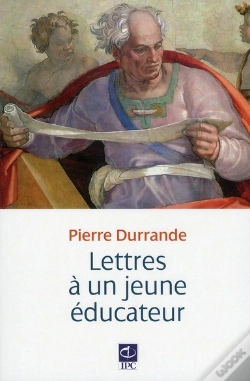 Capa do artigo Lettres À Un Jeune Éducateur