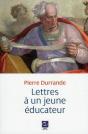 Lettres À Un Jeune Éducateur - Preview